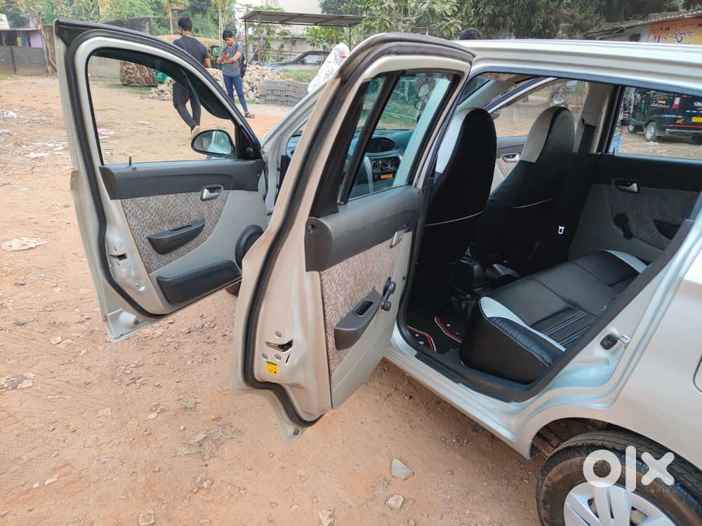 Maruti Suzuki Alto 800 Vxi Airbag, 2018, Petrol