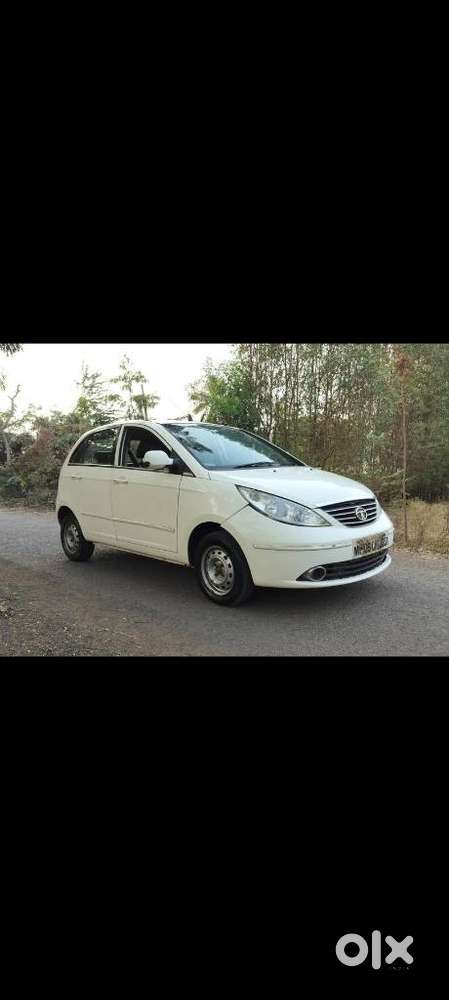 Tata Indica Vista Quadrajet Vx, 2012, Diesel