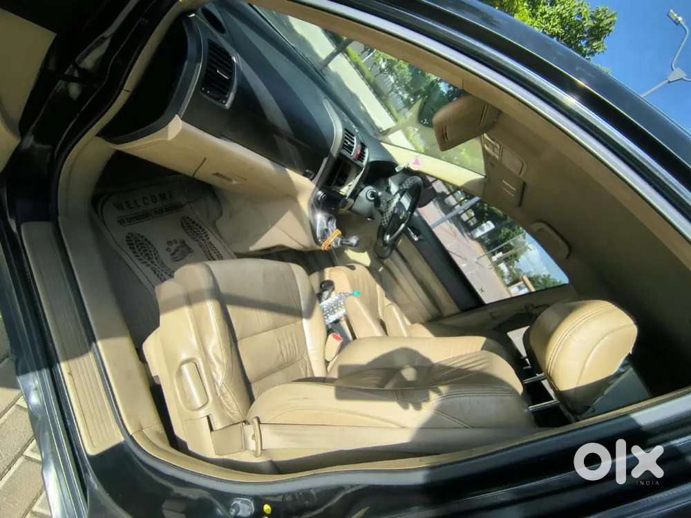 Honda Cr-v 2.0 Mt 2007