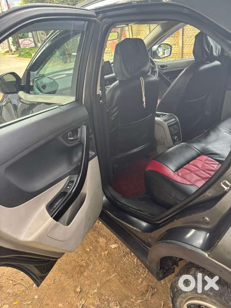 Tata Nexon Diesel 2018