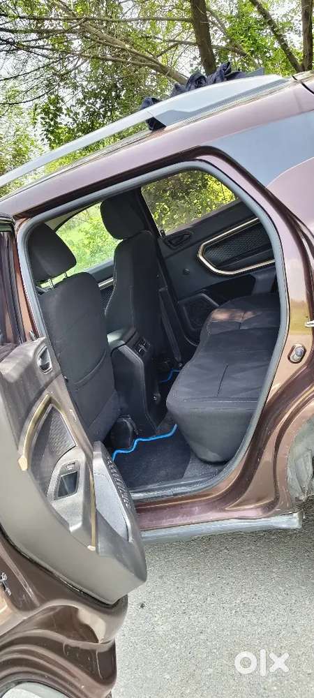 Renault Kiger Petrol 2022