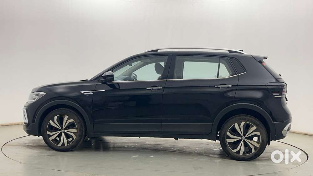 Volkswagen Taigun Gt Plus 1.5 Tsi Dsg, 2024, Petrol