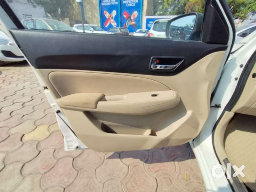 Maruti Suzuki Dzire 1.2 Vxi, 2020, Petrol