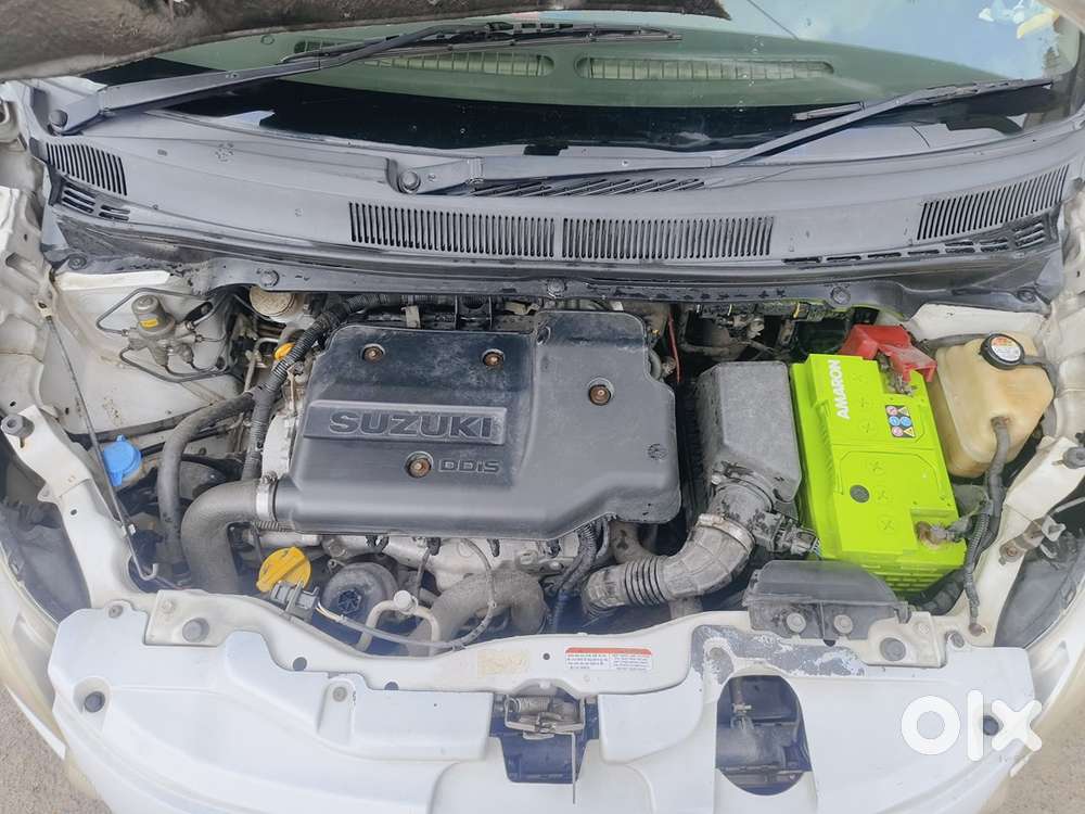 Maruti Suzuki Ritz Diesel Good Condition
