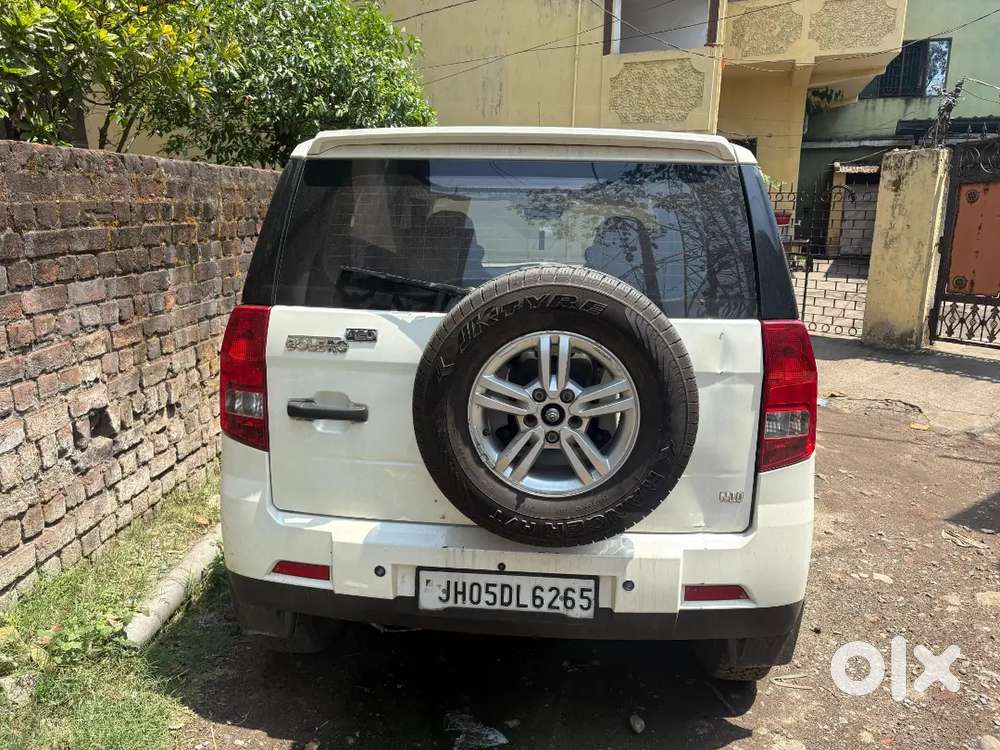 Mahindra Bolero Neo 2023