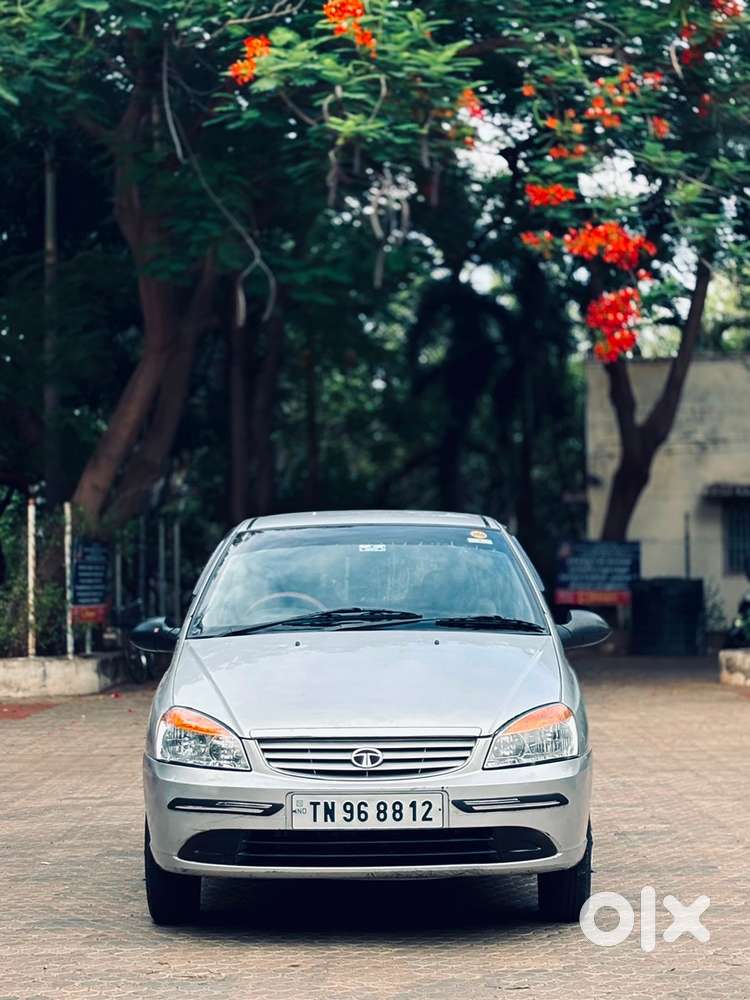 Tata Indica Ev2 Diesel 2017