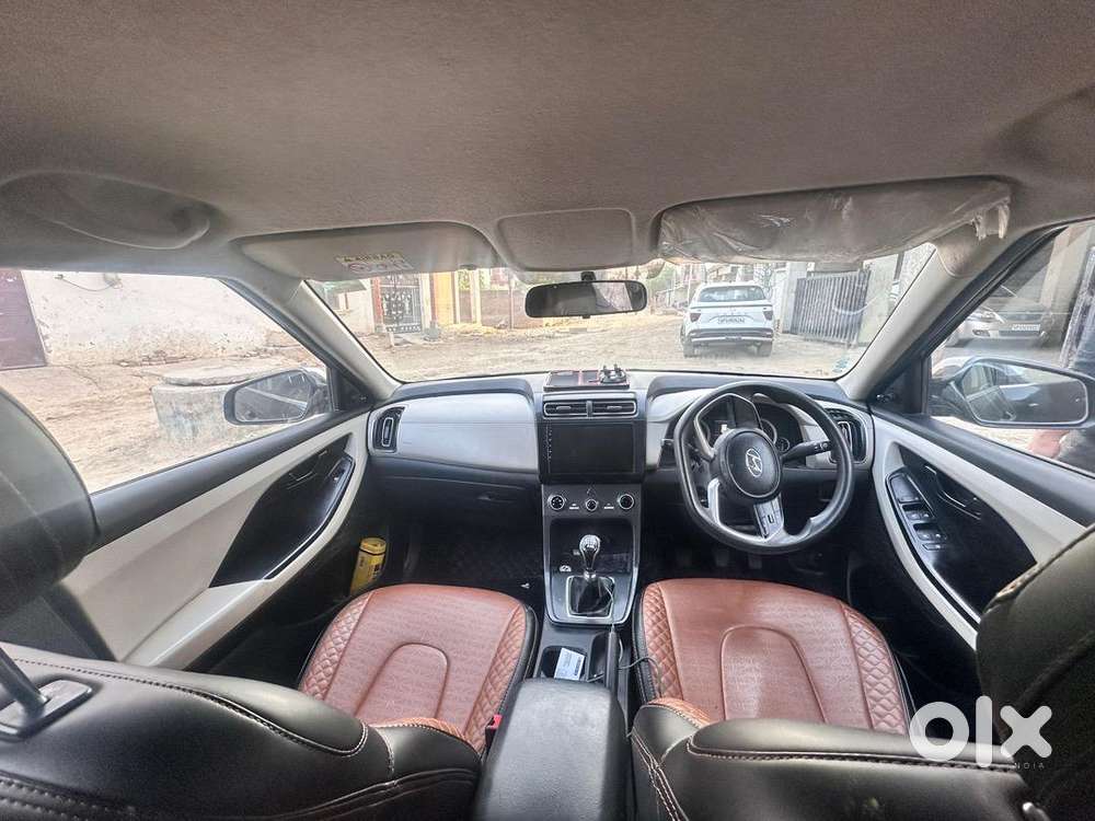 Hyundai Diesel Car 2021