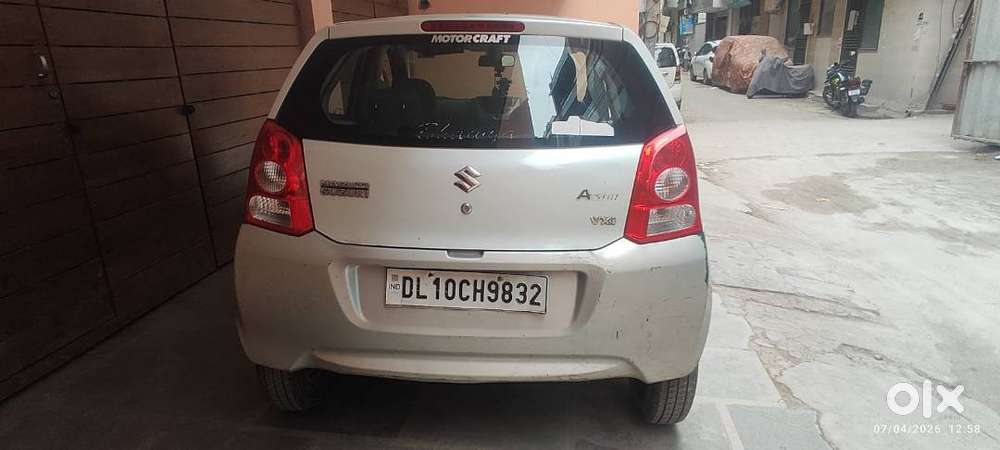 Strong & Excellent Running Condition Car