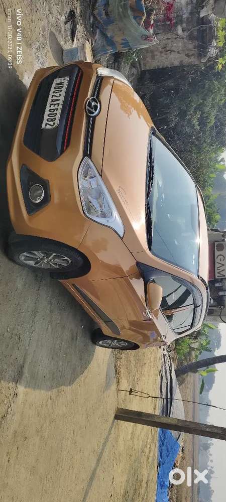 Hyundai Grand I10 Prime 2013 Petrol Good Condition
