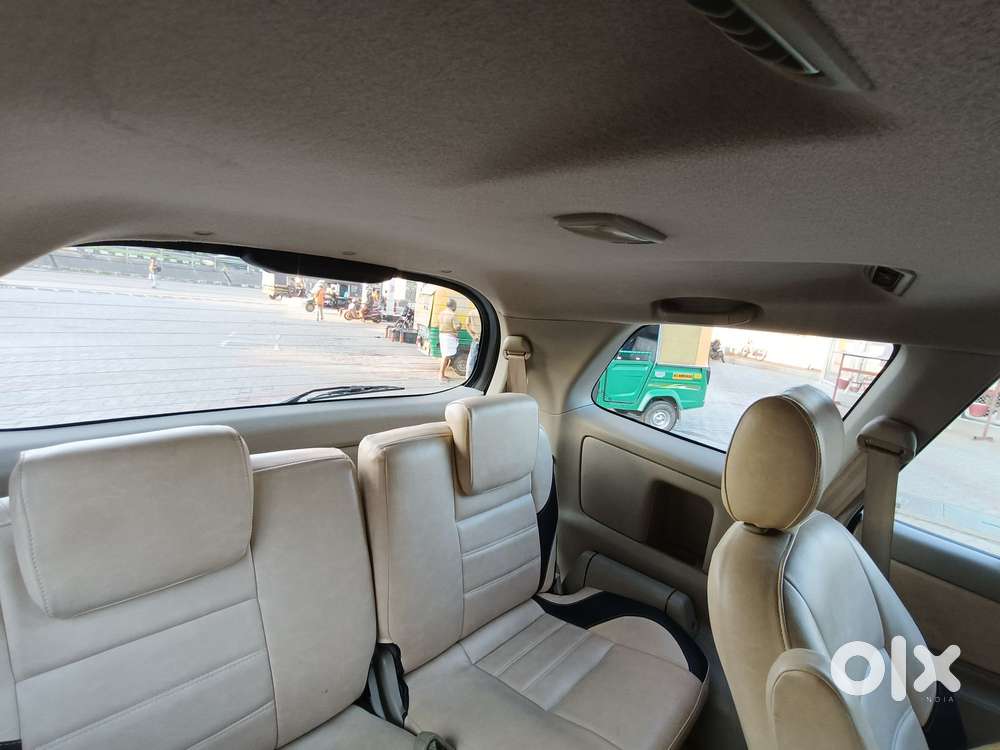 Toyota Innova 2.5 Gx (diesel) 7 Seater Bs Iv, 2014, Diesel