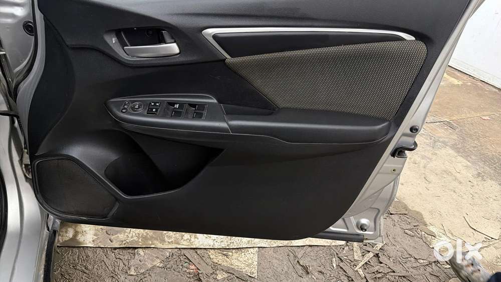 Honda Wr-v 1.2 Vx I-vtec, 2018, Petrol