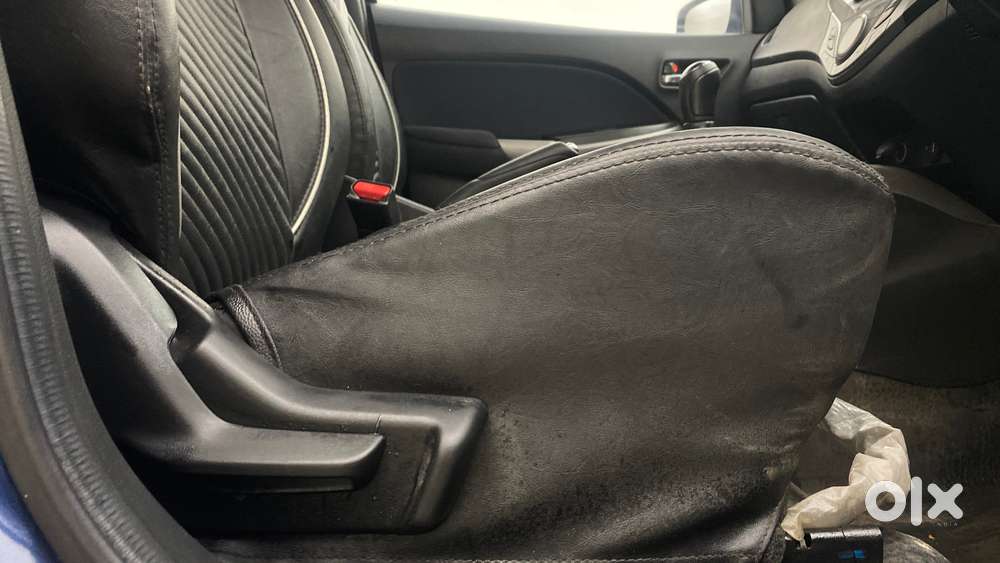 Maruti Suzuki Baleno Delta, 2021, Petrol