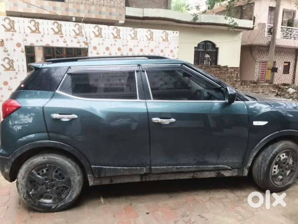 Mahindra Xuv300 Diesel 2019