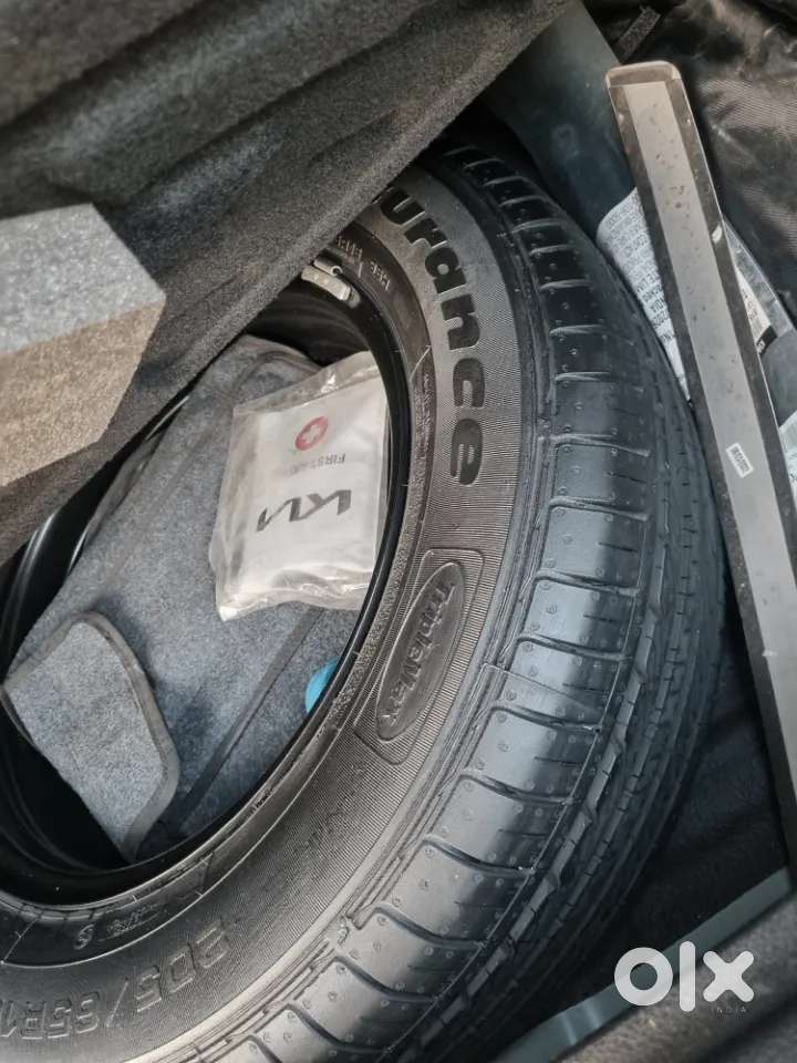 Kia Seltos Htk Plus 1.5 Turbo Petrol Imt, 2022, Petrol