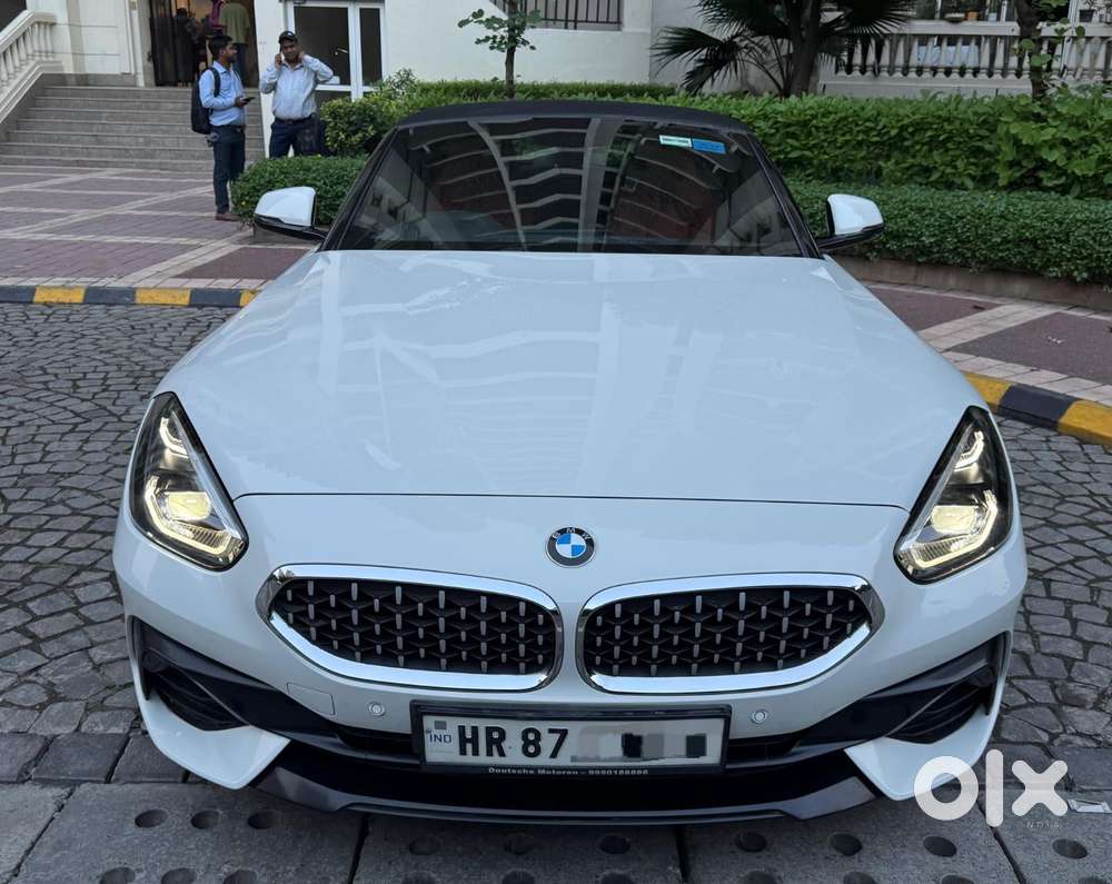 Bmw Z4 Sdrive 20i, 2022, Petrol