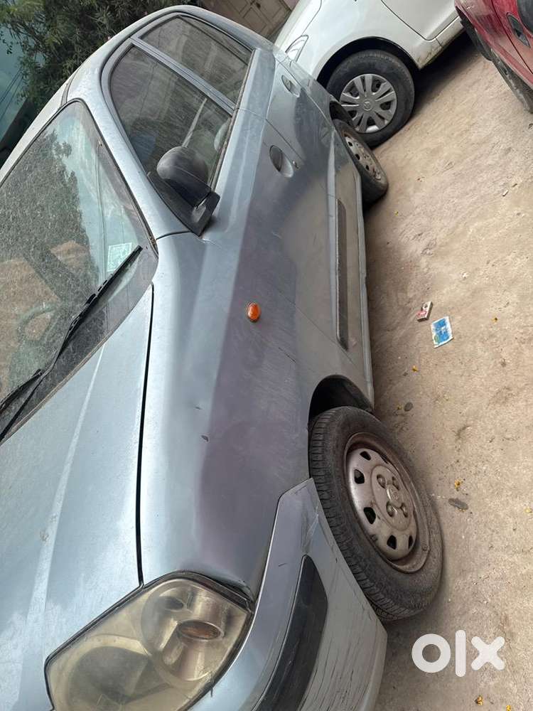 Hyundai Santro Xing 2006