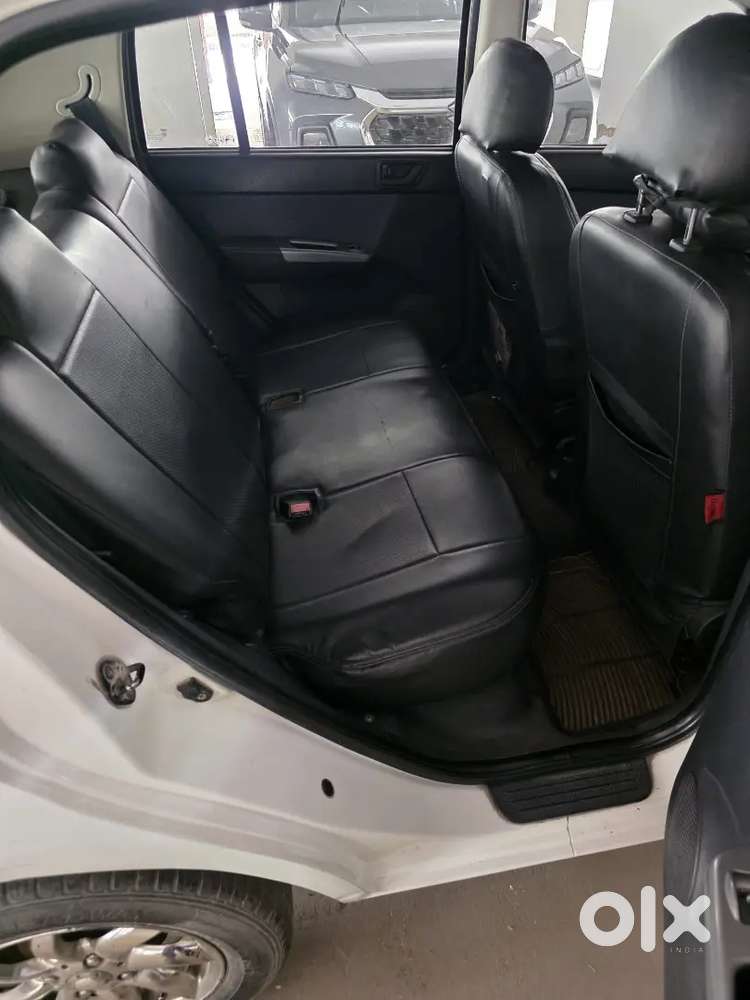 Hyundai Getz 2006 Petrol