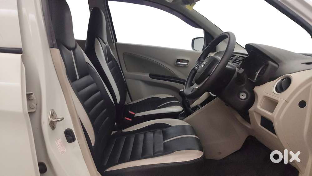 Maruti Suzuki Celerio Zxi Mt, 2021, Petrol