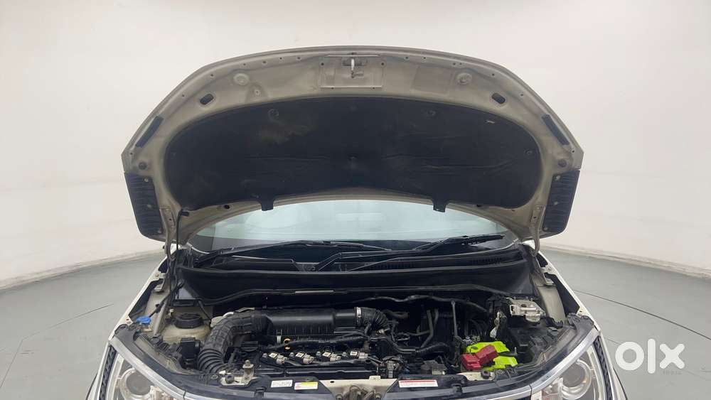 Maruti Suzuki Ignis 1.2 Alpha Amt, 2019, Petrol