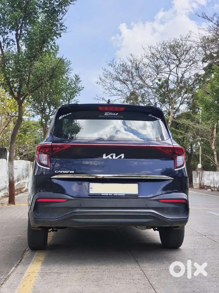 Kia Carens G1.5 6mt 2023 Car