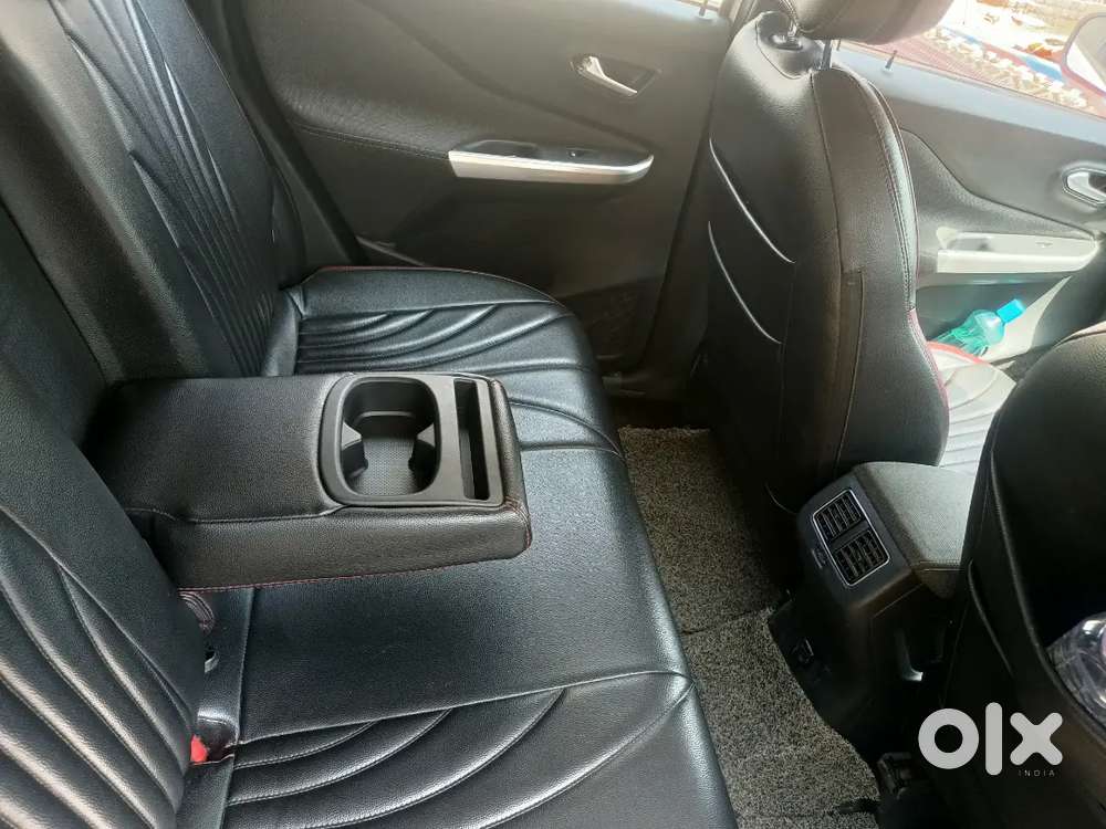 Nissan Magnite 2021 Petrol Manual