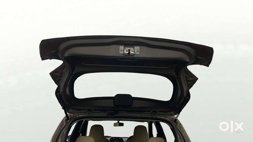 Renault Kwid Rxt, 2017, Petrol