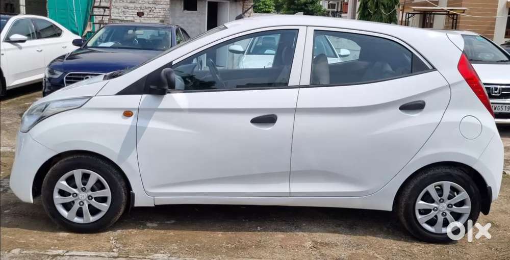 Hyundai Eon Era +, 2018, Petrol