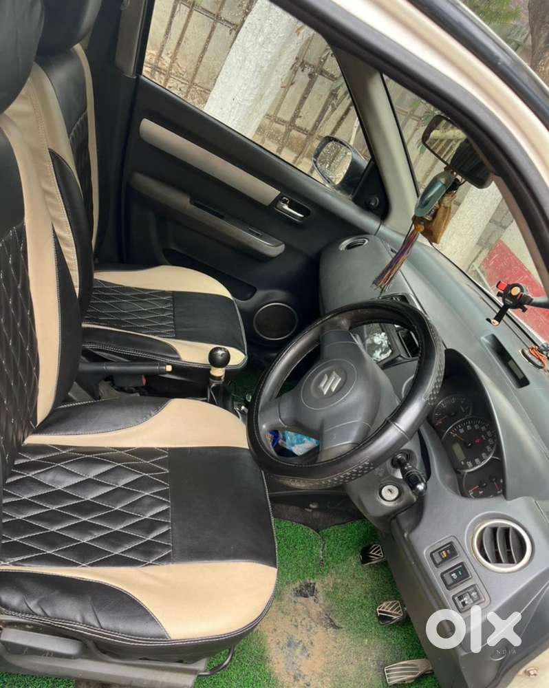 Maruti Suzuki Dzire 2015 Petrol Well Maintained