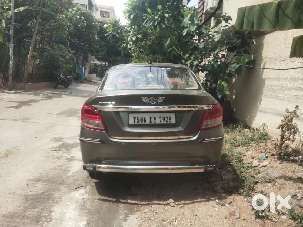 Maruthi Suzuki Dezire Excellent Condition
