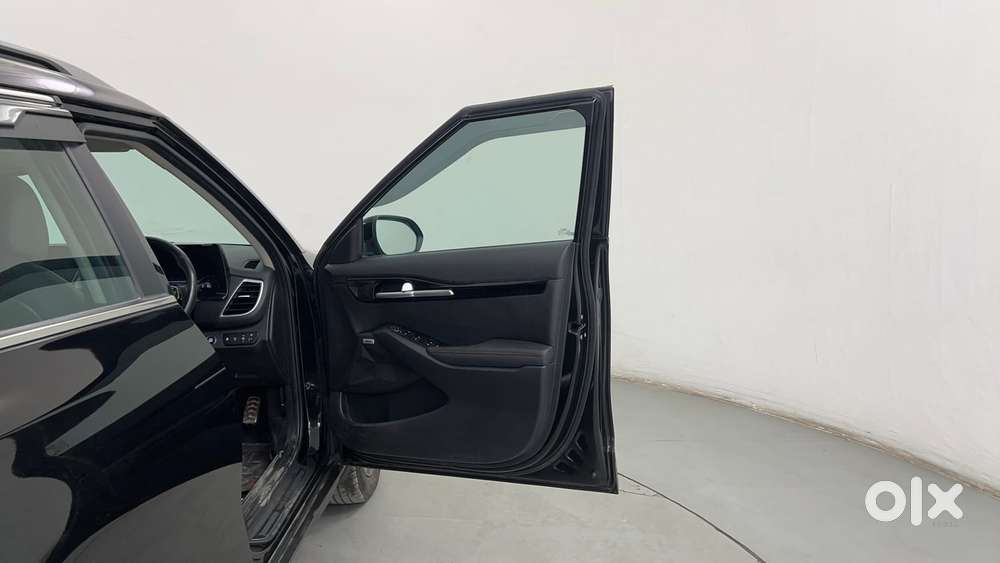 Kia Seltos Gtx Dct, 2022, Petrol