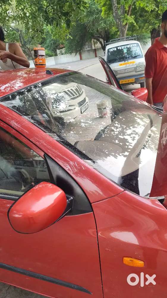 Hyundai I10 Magna 2008 Model Good Condition