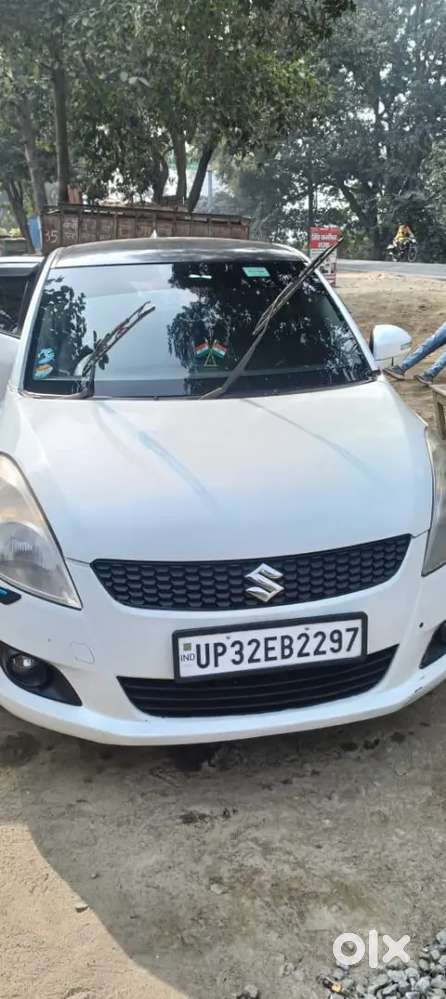 Maruti Suzuki Swift Vdi 2012