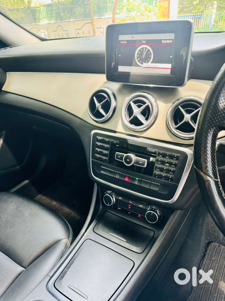 Mercedes-benz Gla 200 D, 2016, Diesel