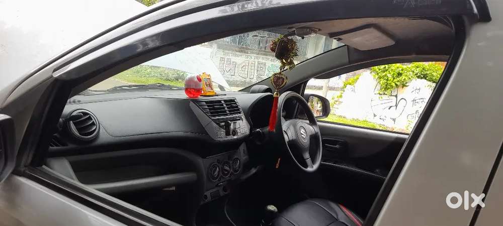 Maruti Suzuki A-star 2011 Petrol 30000 Km Driven