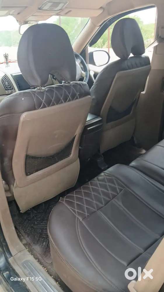 Mahindra Xuv500 2015 Diesel Good Condition
