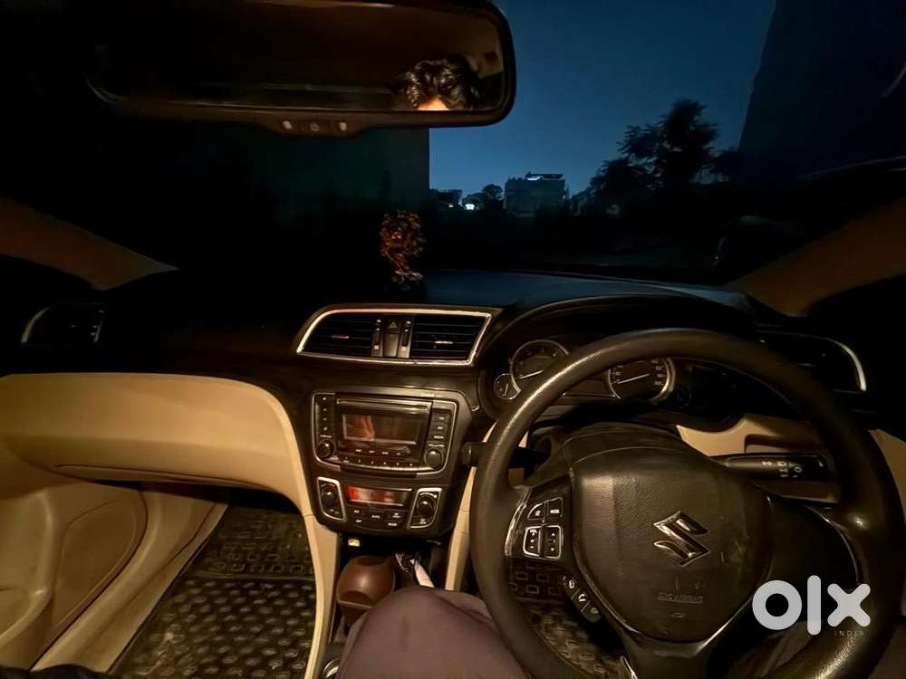 Maruti Suzuki Diesel 2014