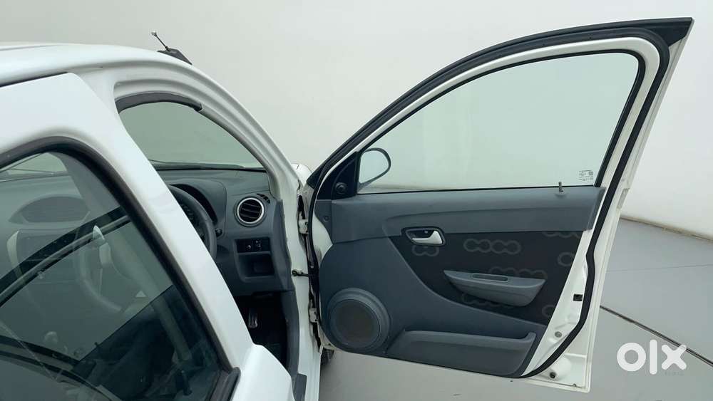 Maruti Suzuki Alto 800 Lxi, 2014, Petrol