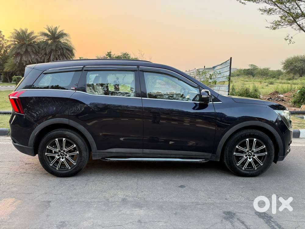 Mahindra Xuv700 2.2 Ax 7 Diesel At Str, 2023, Diesel