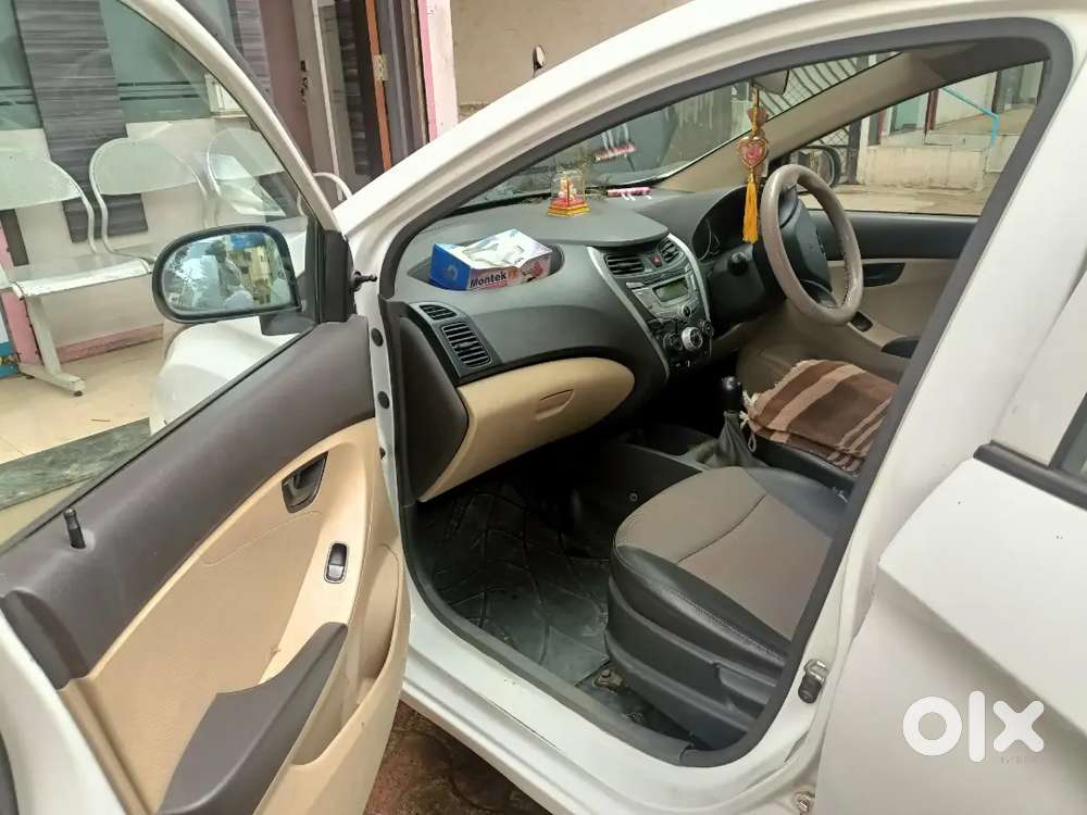 Hyundai Eon Magna 2015 Petrol Manual