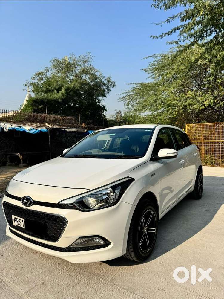 Hyundai Elite I20