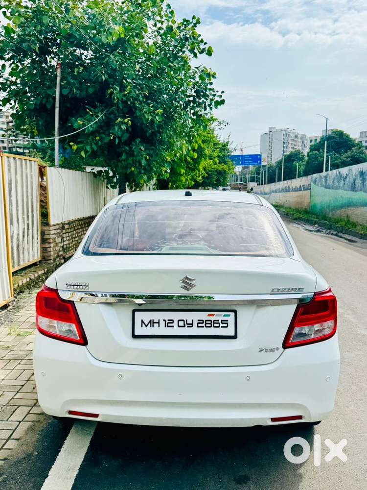 Maruti Swift Dzire 2018