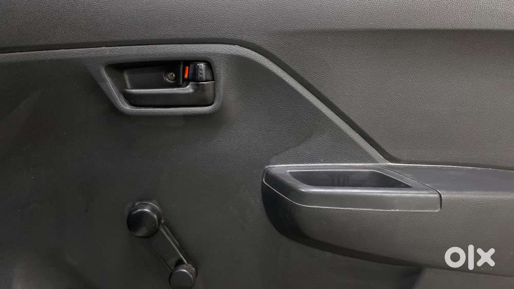 Maruti Suzuki Alto K10 Lxi, 2024, Petrol