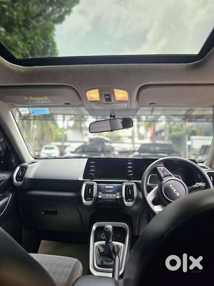 Kia Sonet 1.2 Htk Plus, 2023, Petrol