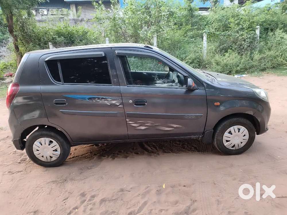 Maruti Suzuki Alto 800 2013 Good Running Condition