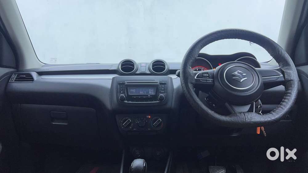 Maruti Suzuki Swift Amt Vvt Vxi, 2019, Petrol