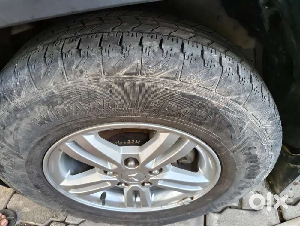 Mahindra Bolero Neo 2024 Diesel Well Maintained