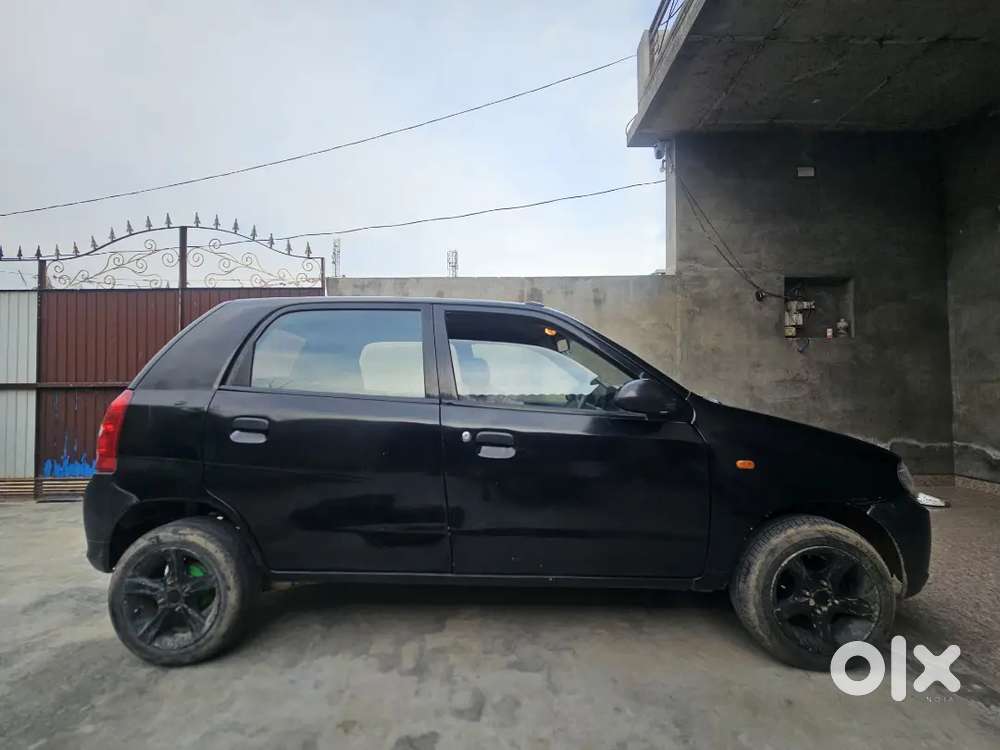 Maruti Suzuki Alto 2008 Petrol Good Condition