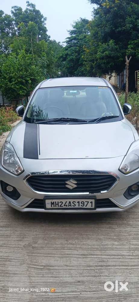 Maruti Suzuki Dzire 2017
