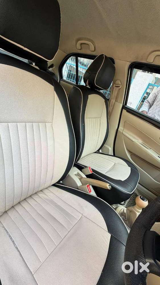 Maruti Suzuki Dzire 1.2 Vxi, 2012, Petrol