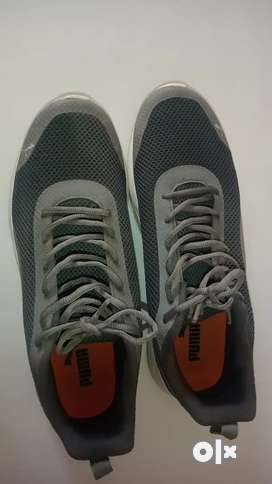 Puma Men Fashion Items for sale in Maninagar East OLX